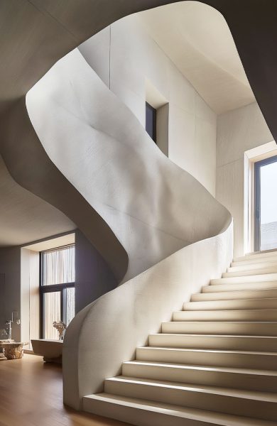 Goyo Architecture Work 3