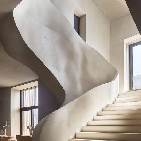 Goyo Architecture Work 3