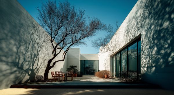 Goyo Architecture Work 4